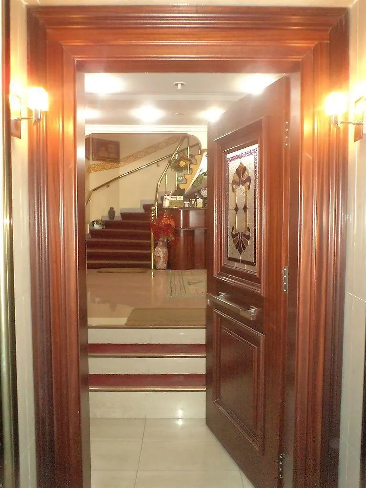 **  Sirkeci Emek Hotel Istanbul Turkiet