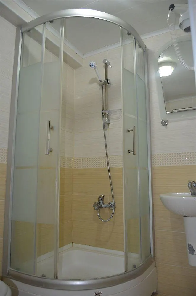 Sirkeci Emek Hotel Istanbul