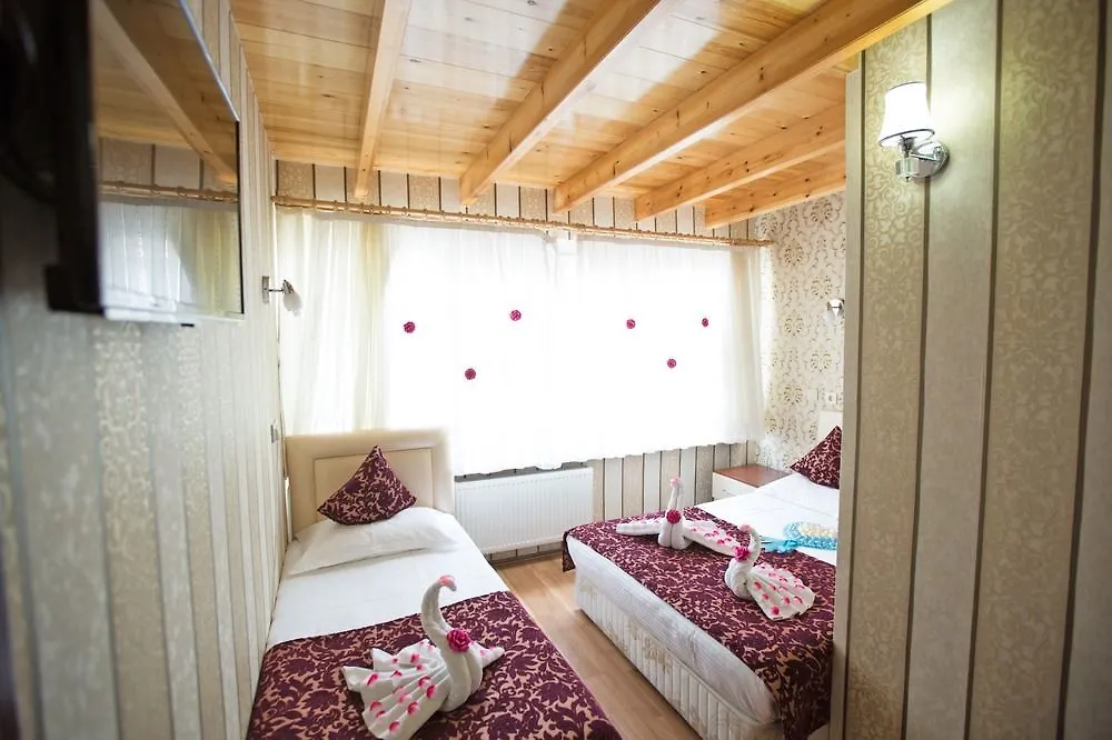 Sirkeci Emek Hotel Provincia di Provincia di Istanbul