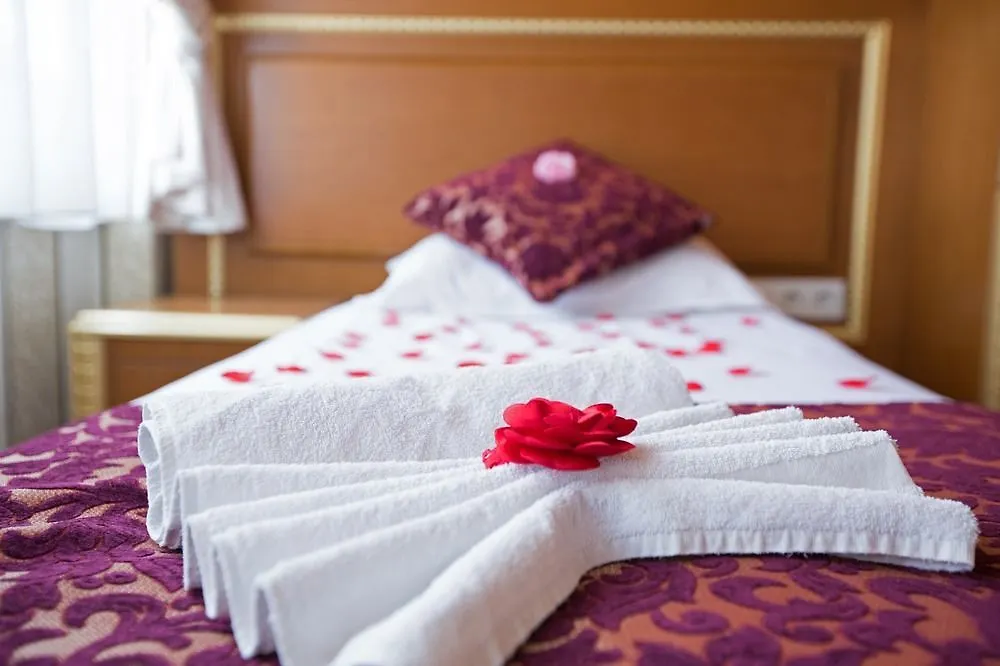 Sirkeci Emek Hotel Provincia di Provincia di Istanbul