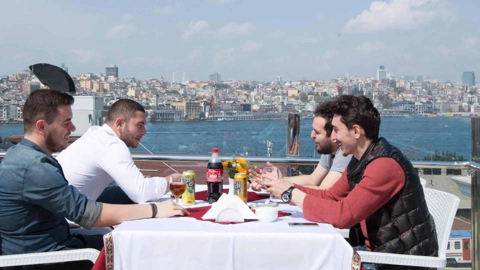 Sirkeci Emek Hotel Istanbul