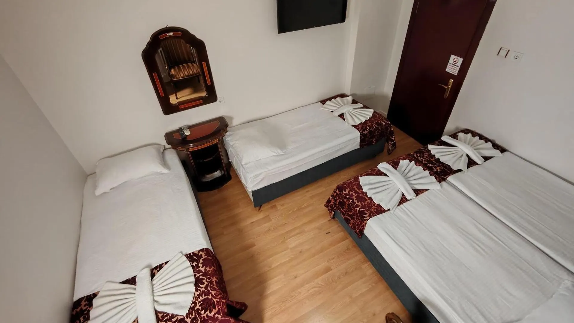Sirkeci Emek Hotel Istanbul
