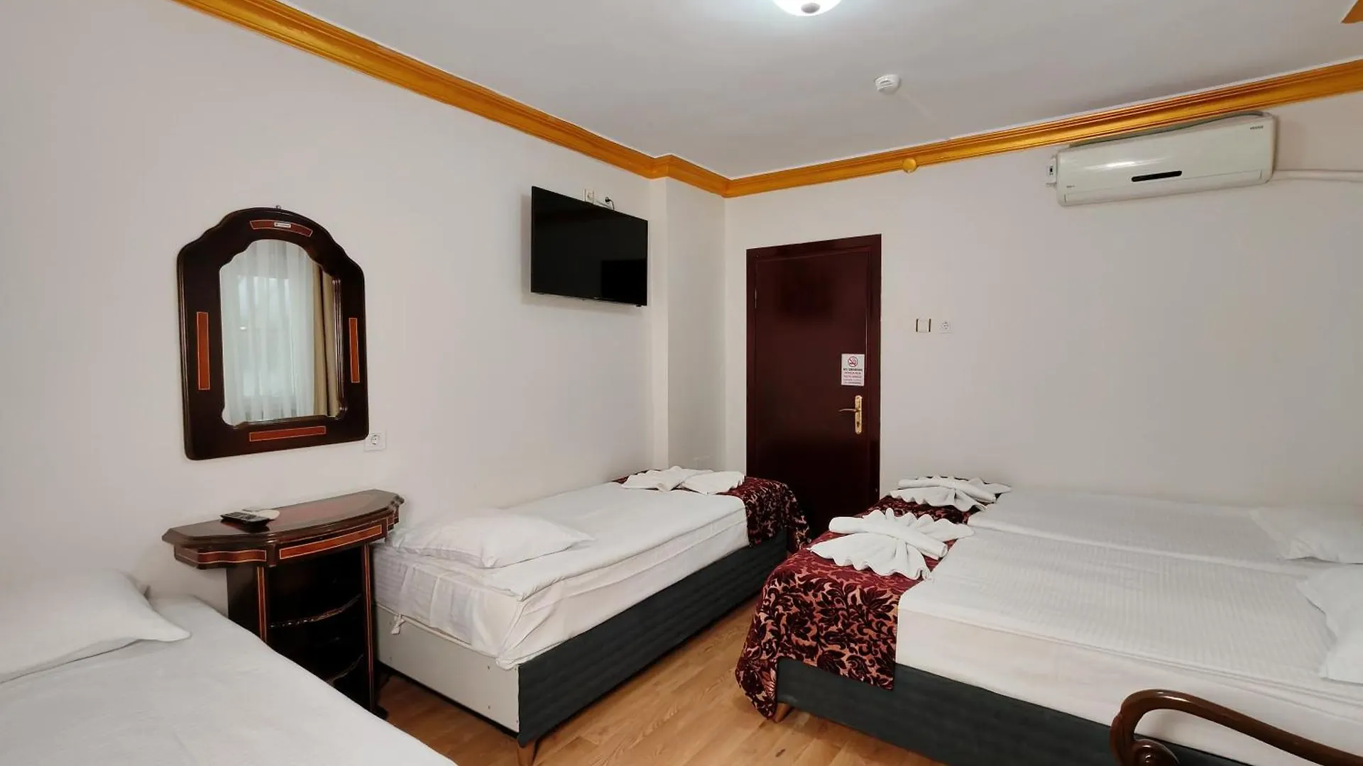 Sirkeci Emek Hotel Istanbul