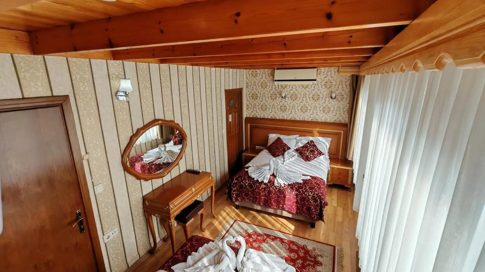 Sirkeci Emek Hotel Istanbul