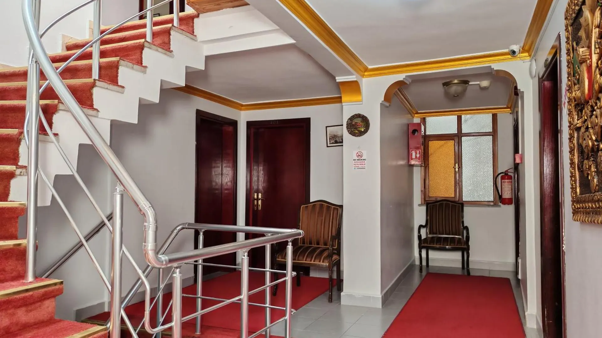 Sirkeci Emek Hotel Istanbul 2*,  Turkey
