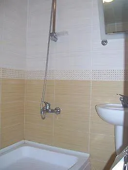 Sirkeci Emek Hotel Istanbul