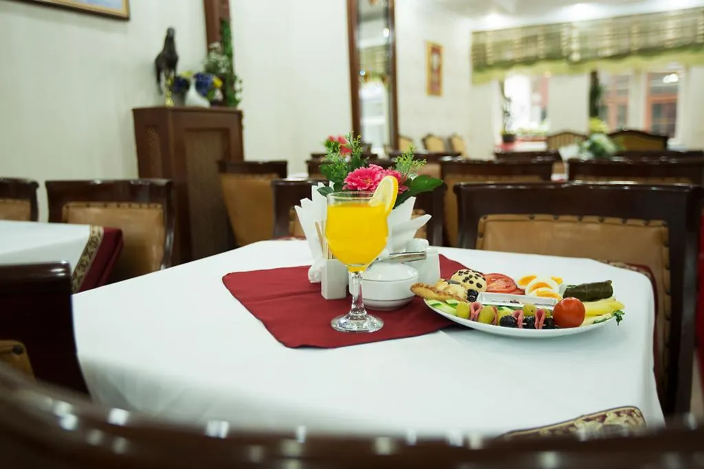 Sirkeci Emek Hotel Istanbul