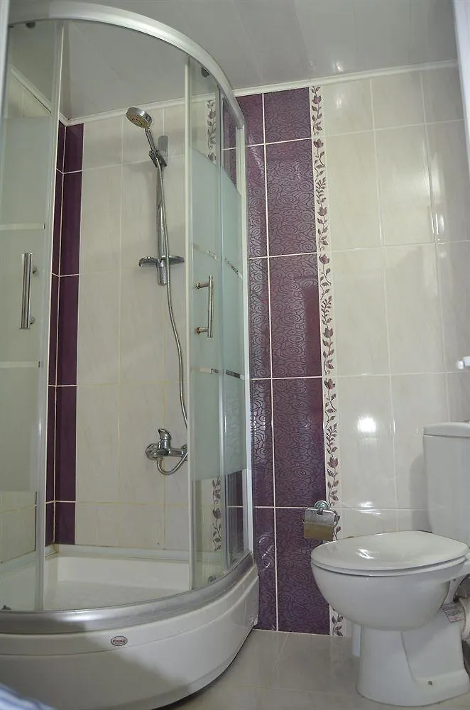 Sirkeci Emek Hotel Istanbul