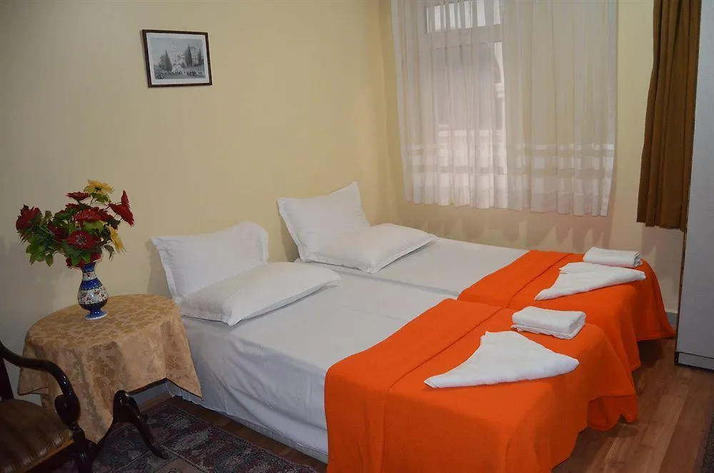 Sirkeci Emek Hotel Istanbul 2*,  Turkey