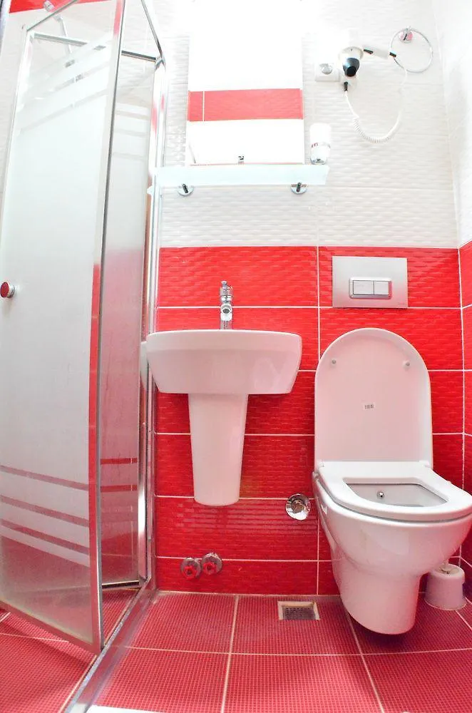 Sirkeci Emek Hotel Istanbul