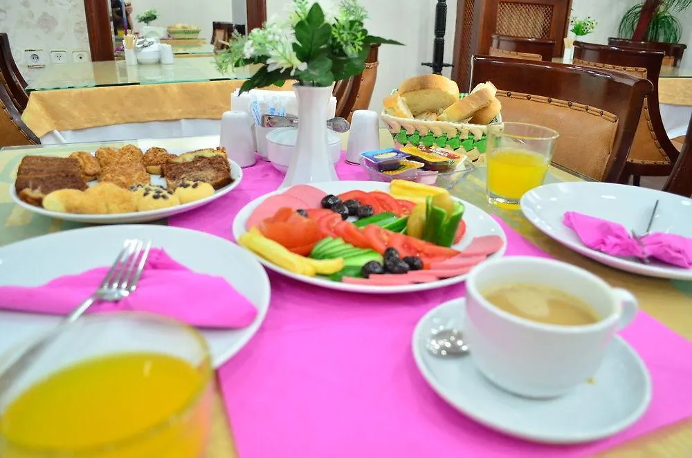 Sirkeci Emek Hotel Istanbul