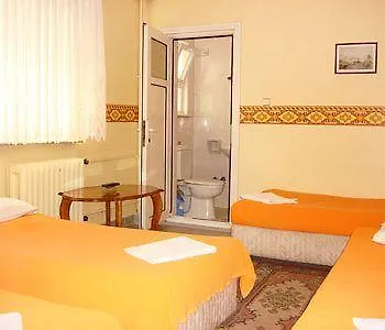 Sirkeci Emek Hotel Istanbul 2*,