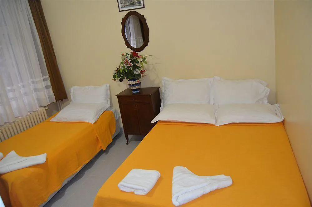 Sirkeci Emek Hotel Istanbul 2*,