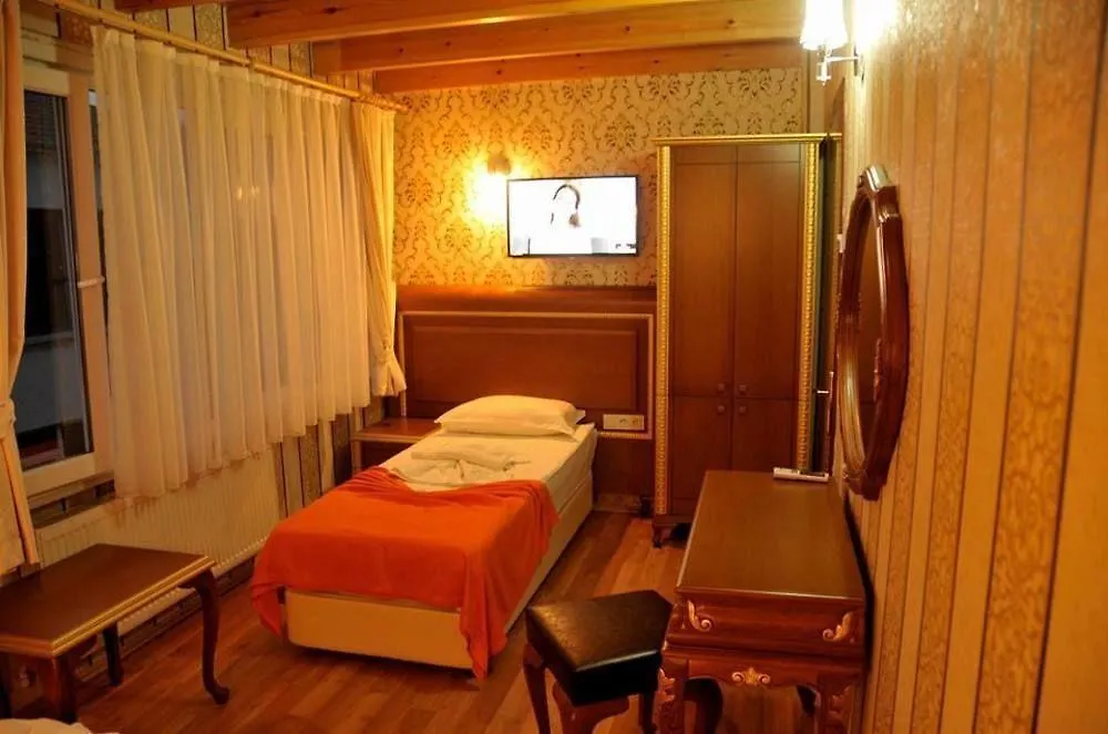 Sirkeci Emek Hotel Istanbul