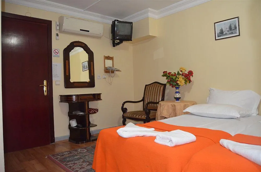 Sirkeci Emek Hotel Istanbul