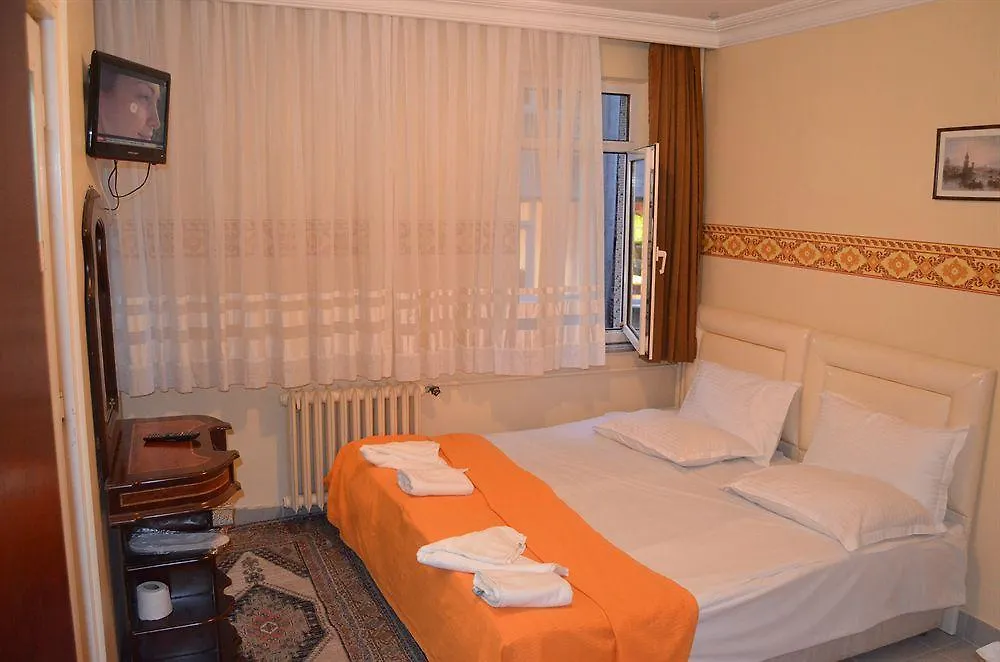 Sirkeci Emek Hotel Istanbul 2*,  Turkey