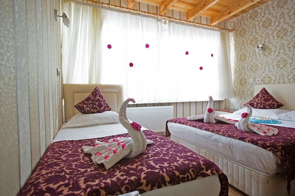 Sirkeci Emek Hotel Istanbul 2*,