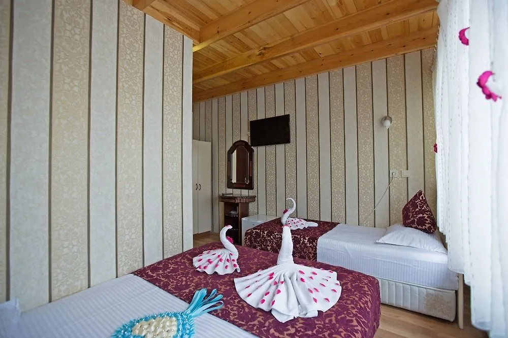 **  Sirkeci Emek Hotel Istanbul Turkey