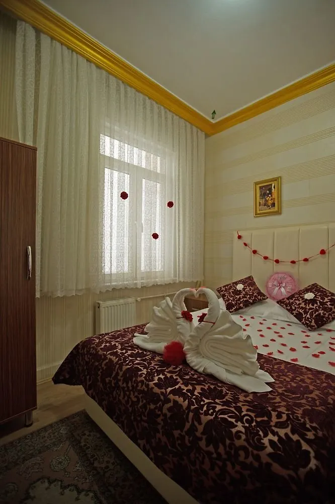 Sirkeci Emek Hotel Istanbul 2*,