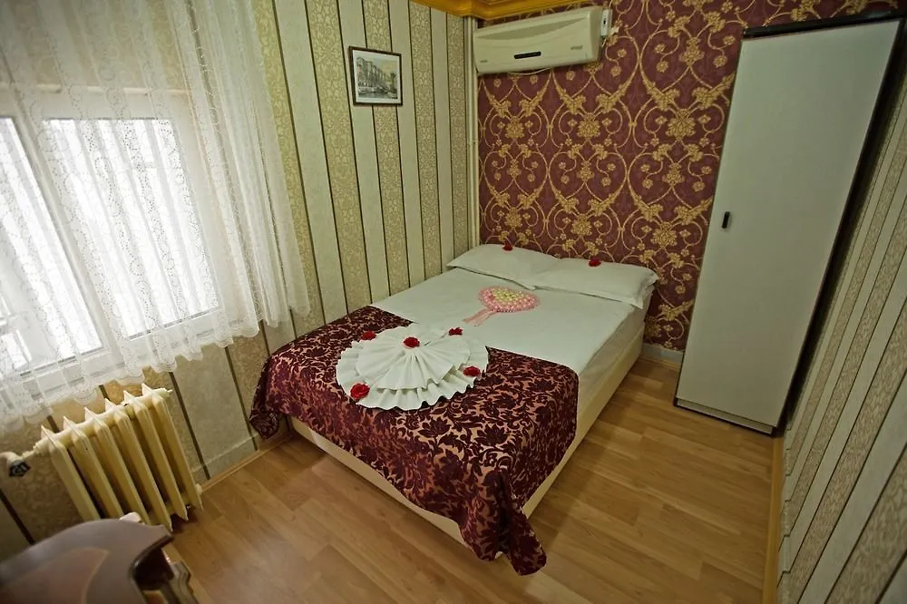 Sirkeci Emek Hotel Istanbul 2*,
